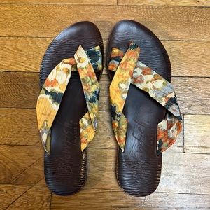 Blowfish Sandals